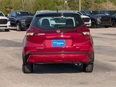 2023 Nissan Kicks - Photo 4