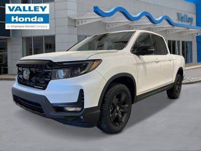 2026 Honda Ridgeline - Photo 1