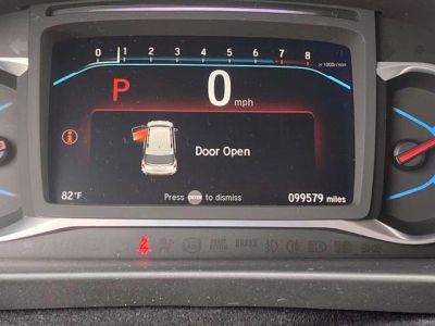 2021 Honda Passport - Photo 29