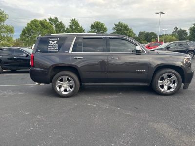 2015 Chevrolet Tahoe - Photo 2