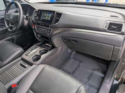 2022 Honda Passport - Photo 32