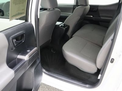 2023 Toyota Tacoma 2WD - Photo 26
