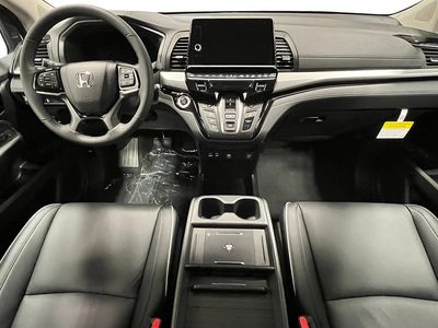 2026 Honda Odyssey - Photo 19