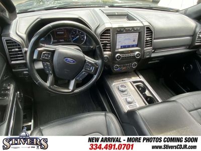 2020 Ford Expedition — photo 47 view