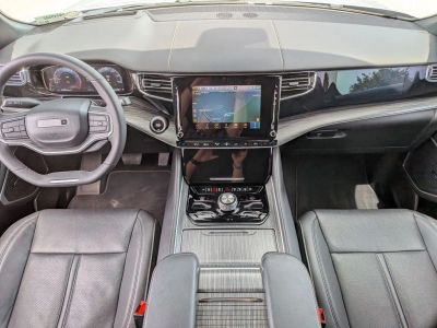 2024 Jeep Wagoneer - Photo 20
