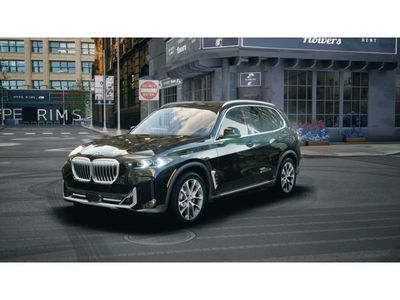 2026 BMW X5 - Photo 1