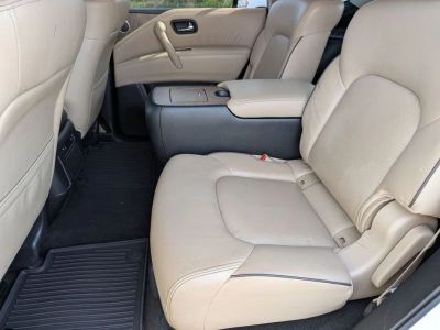 2022 Nissan Armada - Photo 19