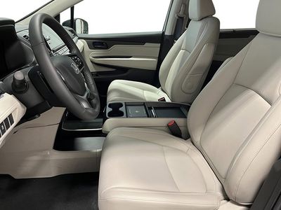 2026 Honda Odyssey - Photo 12