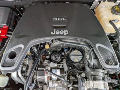 2021 Jeep Wrangler - Photo 10