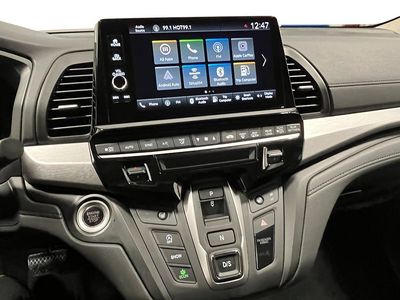 2026 Honda Odyssey - Photo 22