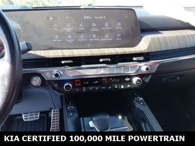 2023 Kia Telluride — photo 11 view