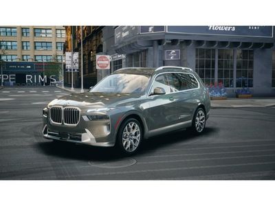 2026 BMW X7 xDrive40i - Photo 1
