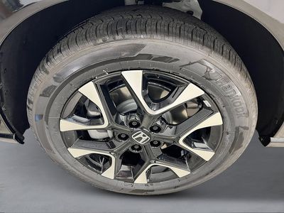 2026 Honda HR-V - Photo 11