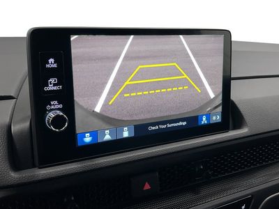 2026 Honda CR-V - Photo 23