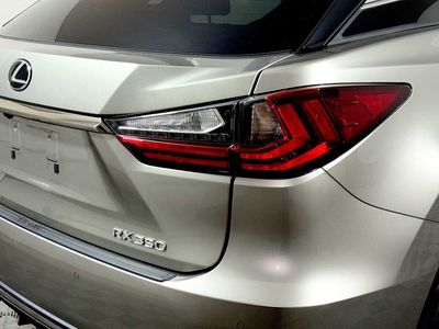 2022 Lexus RX 350 - Photo 26