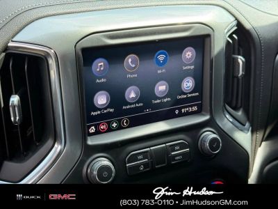 2022 Chevrolet Silverado 1500 LTD — photo 34 view