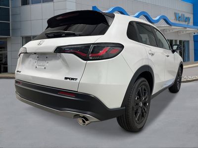 2026 Honda HR-V - Photo 5