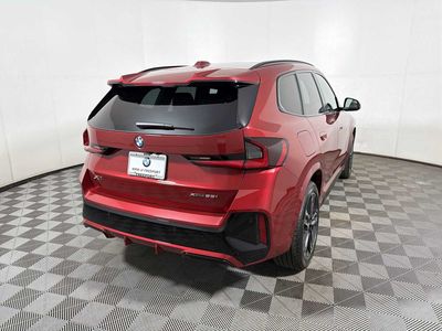 2026 BMW X1 xDrive28i - Photo 6
