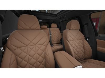 2026 BMW X7 - Photo 11