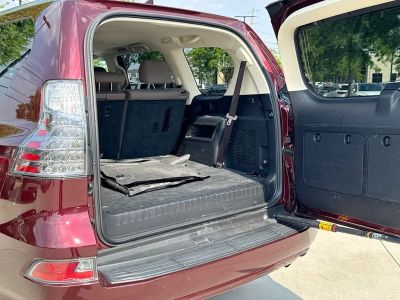 2022 Lexus GX - Photo 33