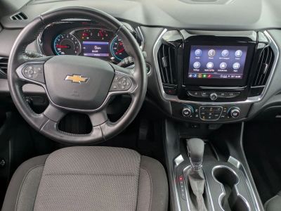 2022 Chevrolet Traverse - Photo 27