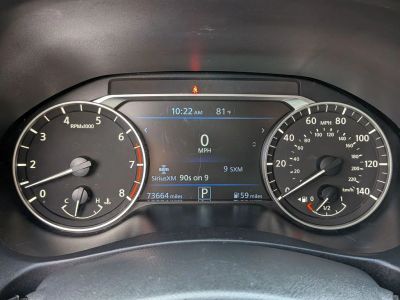 2022 Nissan Altima - Photo 12