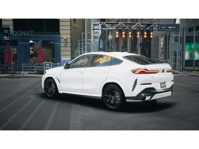2026 BMW X6 - Photo 2