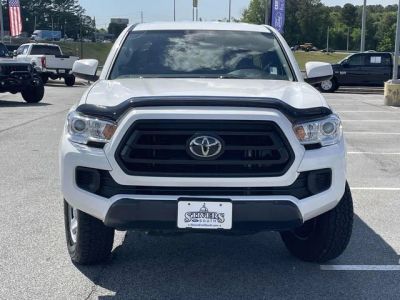 2023 Toyota Tacoma - Photo 7