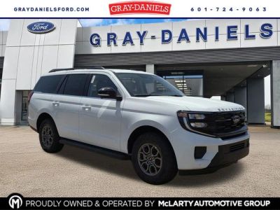 2026 Ford Expedition - Photo 32