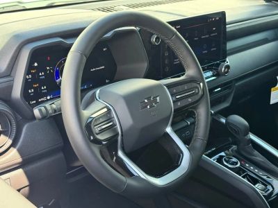 2026 Chevrolet Colorado - Photo 18