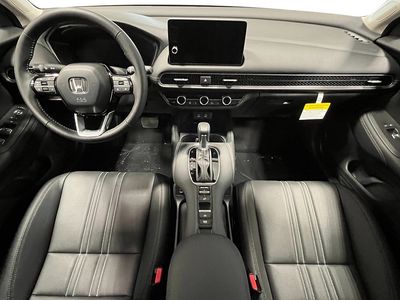 2026 Honda HR-V — photo 19 view