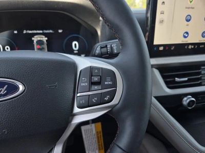 2026 Ford Explorer — photo 19 view