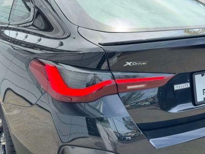 2023 BMW 4 Series — photo 10 view