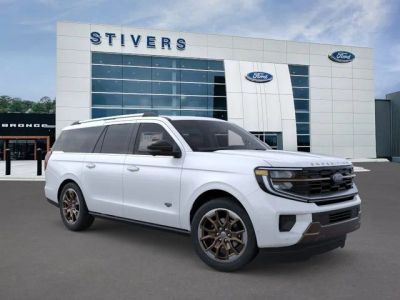 2026 Ford Expedition - Photo 1