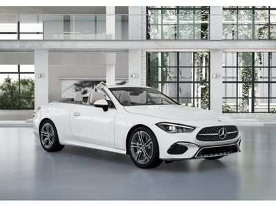 2026 Mercedes-Benz CLE — photo 85 view