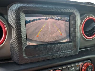 2023 Jeep Wrangler - Photo 19