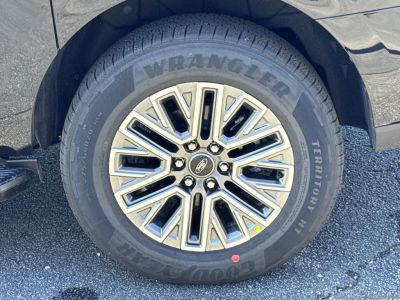 2026 Ford Expedition Max - Photo 21