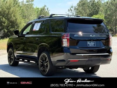 2021 Chevrolet Tahoe - Photo 12