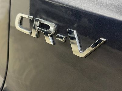 2026 Honda CR-V - Photo 5