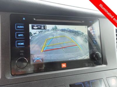 2017 Toyota Sienna - Photo 19