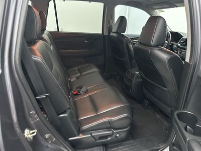 2020 Honda Pilot - Photo 25