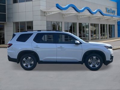 2026 Honda Pilot - Photo 6