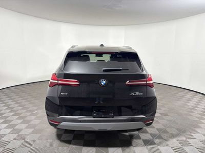2026 BMW X3 30 xDrive - Photo 1