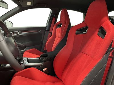 2026 Honda Civic - Photo 13