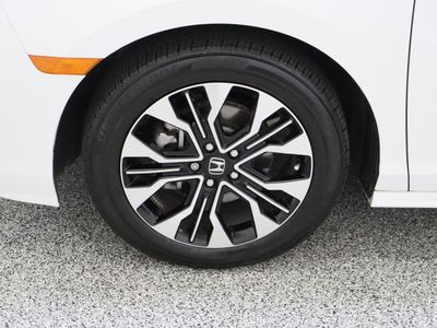 2025 Honda Odyssey FWD - Photo 12