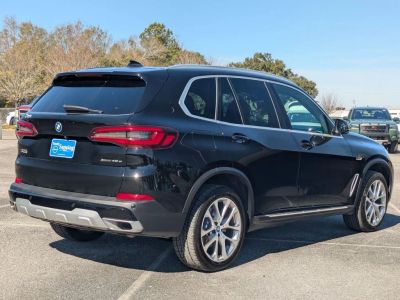 2023 BMW X5 - Photo 5