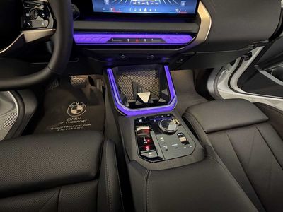 2025 BMW X3 30 xDrive - Photo 17