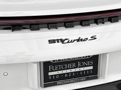 2023 Porsche 911 — photo 25 view