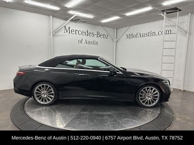 2023 Mercedes-Benz E-Class - Photo 39