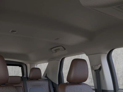 2026 Ford Bronco Sport - Photo 22